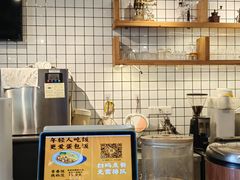 -豆恩咖餐(厦大翔安店)