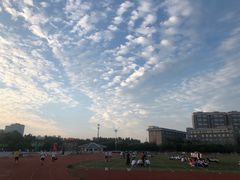 -河南财经政法大学(郑东校区)