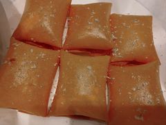 -君庭中餐厅(友谊宾馆店)