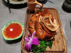 -沿江海南菜·文昌鸡祖师爷(大东海店)