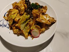 -北平食府(马鞍山路店)