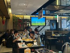 -龙湖星悦荟(颐和店)