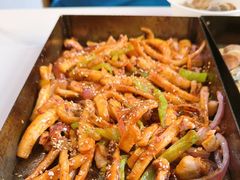 -晓梦戳子肉(瑞云路店)
