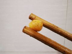 豌杂面里豌豆典范-花市豌杂面(民生路店)