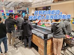 -七鲜超市(瑞虹天地太阳宫店)