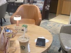-逸派咖啡 EPARKCOFFEE(广安门店)