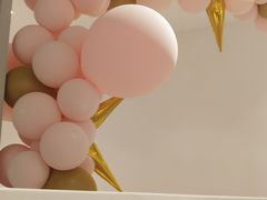 餐厅环境-茉莉餐厅(包河万达店)