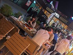 -本色.小马哥烧烤(无锡九里仓店)