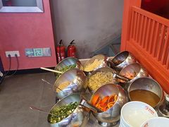 -何师傅美蛙鱼头(汉街店)