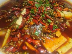 -渝乡人家(和平里店)