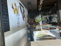 -Marina厨房·ALA精酿(月湖盛园店)