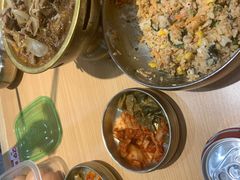 -米村拌饭(通州万达店)