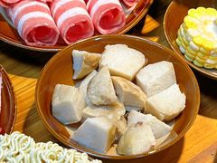 -阳阳老火锅(小南门店)