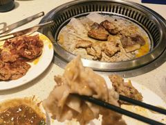 -钱小奴创意自助餐厅·原切谷饲安格斯畅吃(宁波慈溪爱琴海店)