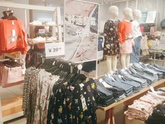 -H&M(华润万象城店)