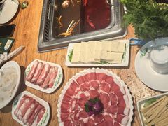 -草原塞蛮羊火锅城(港湾店)