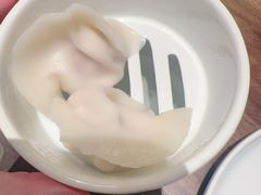 -喜鼎海胆水饺(东港店)