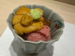-鮨一日本料理旗舰店(总店)