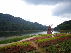 -广州市石门国家森林公园