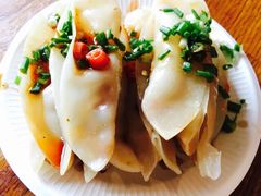 -蔡明纬热干面(长港路店)