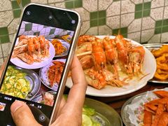 -大力大排档-海鲜大排档(禅城东方新天地店)