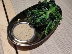 -梨花牛肉汤饭(仁恒伊势丹店)