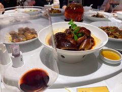 -宝轩渔府·老字号海鲜·正宗津菜(水上店)