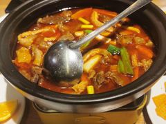 -肖记公安牛肉鱼杂馆· 省级非物质文化遗产(仁和路店)