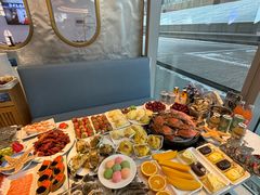 -半岛听涛蒸汽海鲜自助(K11店)