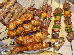 -锦州御烧烤·形象店(人民街店)