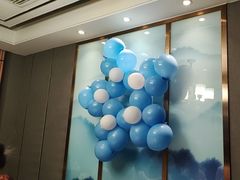 -盛百味·家宴餐厅(霸州分店)