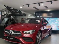 -上海德星奔驰(江杨南路店)