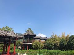 -横店影视城明清宫苑园区