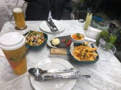 -1886德国汽车餐厅(福田星河COCO Park店)