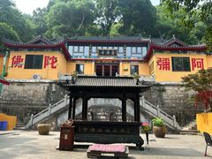 -采石矶景区