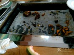 -淀里船宴(卓达店)