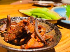 -炉胜·炉端烧·居酒屋