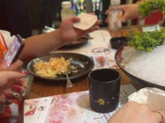 -松坂屋日料自助(长城路店)