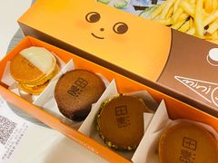 -泽田本家·铜锣烧(TX淮海店)
