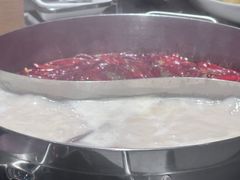 -尚尚仙·酸汤猪手·猪肚鸡火锅(华联万柳购物中心店)