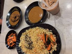 -新加坡Zam Zam餐馆