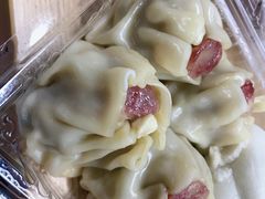 鲜肉笋丁烧卖-白玉兰食品甜凤店(合生汇店)