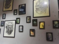 -墨無界刺青TATTOO