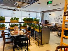 -八合里潮汕鲜牛肉火锅(深圳海岸城店)