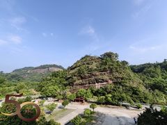 -丹霞山风景名胜区