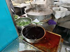 -清真·马安军辣子牛肉面