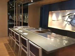 -西村日本料理(香格里拉饭店)