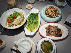 -码头见·潮汕菜(领展中心城店)