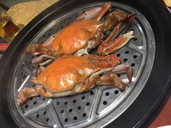 -海岛渔村大酒店(云霄路店)