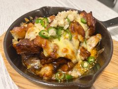 -娜娜家·Nana's restaurant(国金汇店)